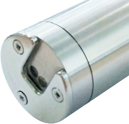 SoliSense® Inline Tip