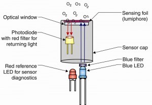 DO Analyser Diagram