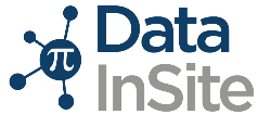 Data InSite 徽标