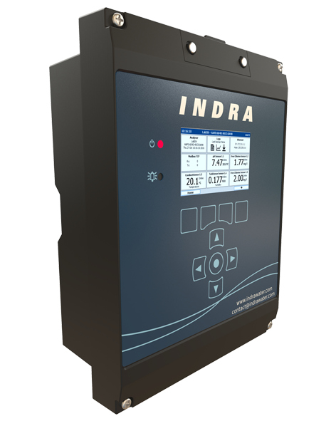 Indra Water Private Label