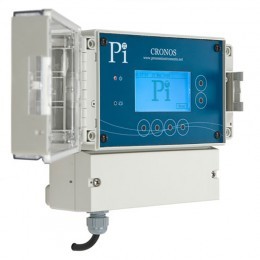 CRONOS OzoSense Ozone Analyser
