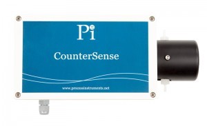 Particle Counter – CounterSense
