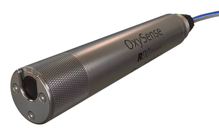 OxySense