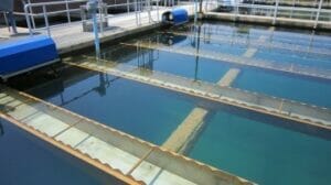 Water Treatment Plant Products