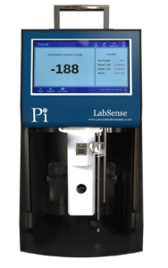 Laboratory Charge Analyser