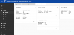 remote access coagsense