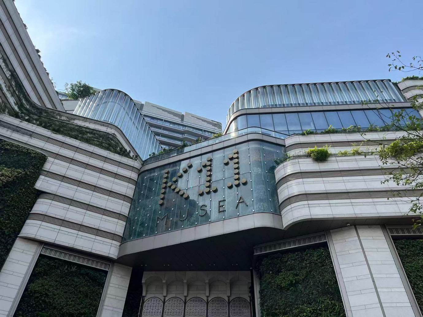 餘氯分析儀準確可靠地監測空調用水